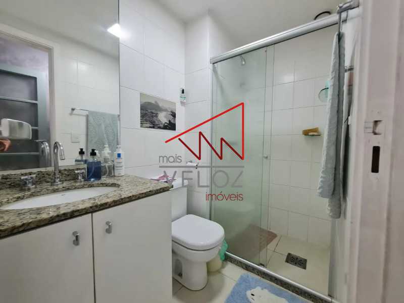 Apartamento, 2 quartos, 79 m² - Foto 4