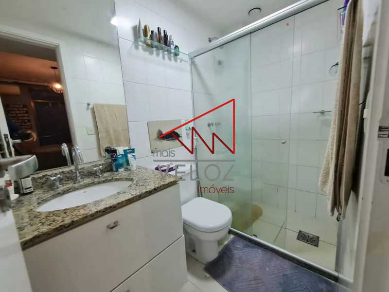 Apartamento, 2 quartos, 79 m² - Foto 13