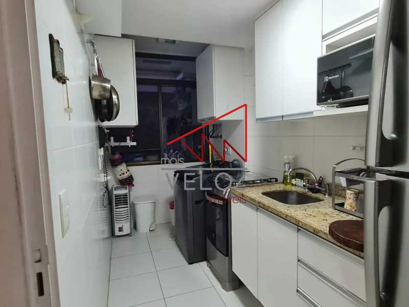 Apartamento, 2 quartos, 79 m² - Foto 10