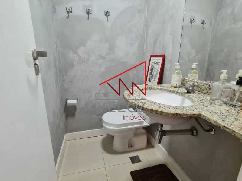 Apartamento, 2 quartos, 79 m² - Foto 3