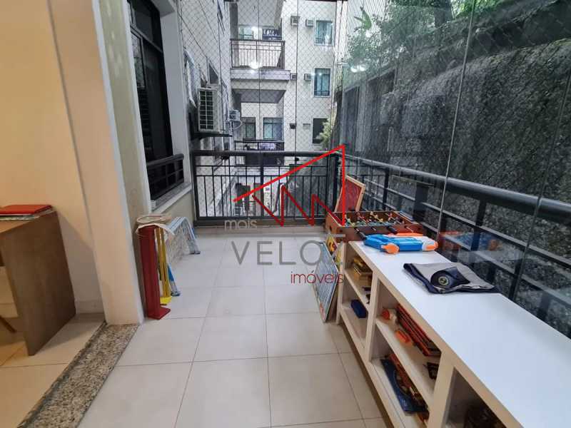 Apartamento, 2 quartos, 79 m² - Foto 15