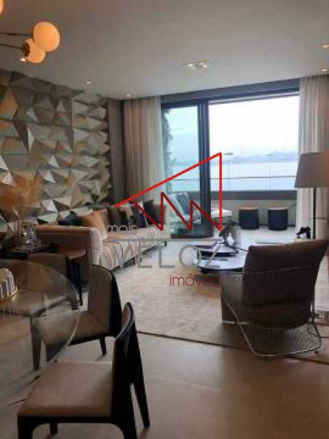 Apartamento, 3 quartos, 150 m² - Foto 24