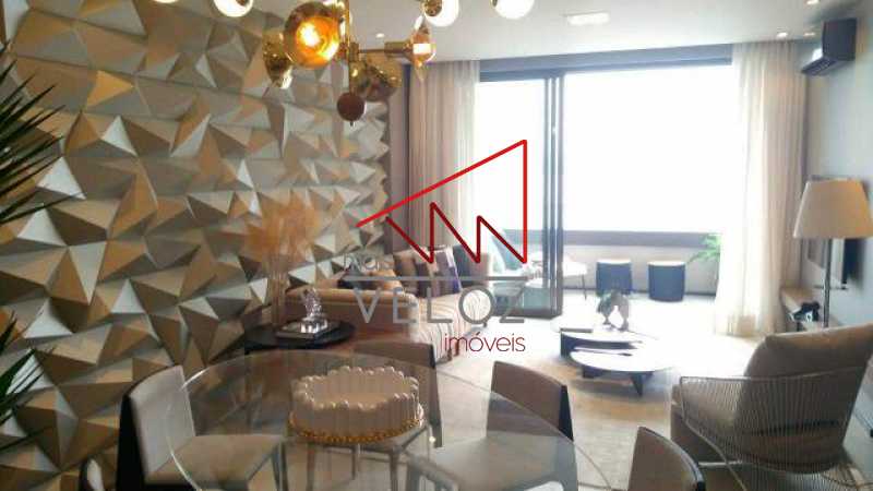 Apartamento, 3 quartos, 150 m² - Foto 10