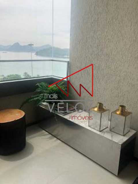 Apartamento, 3 quartos, 150 m² - Foto 4