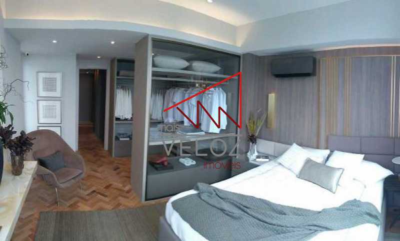 Apartamento, 3 quartos, 150 m² - Foto 2