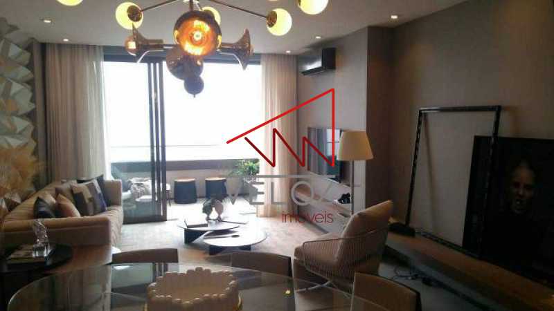 Apartamento, 3 quartos, 150 m² - Foto 3