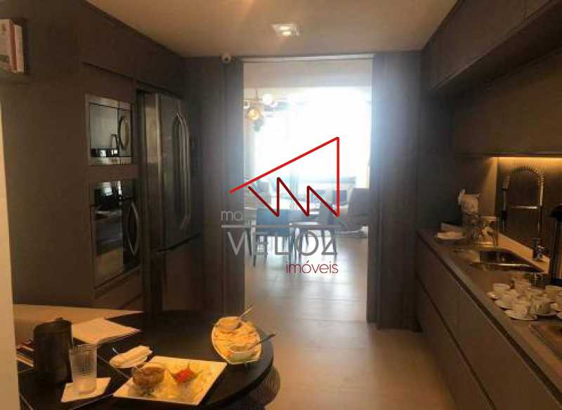 Apartamento, 3 quartos, 150 m² - Foto 13