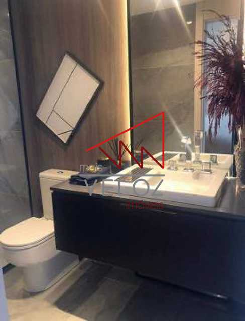 Apartamento, 3 quartos, 150 m² - Foto 15