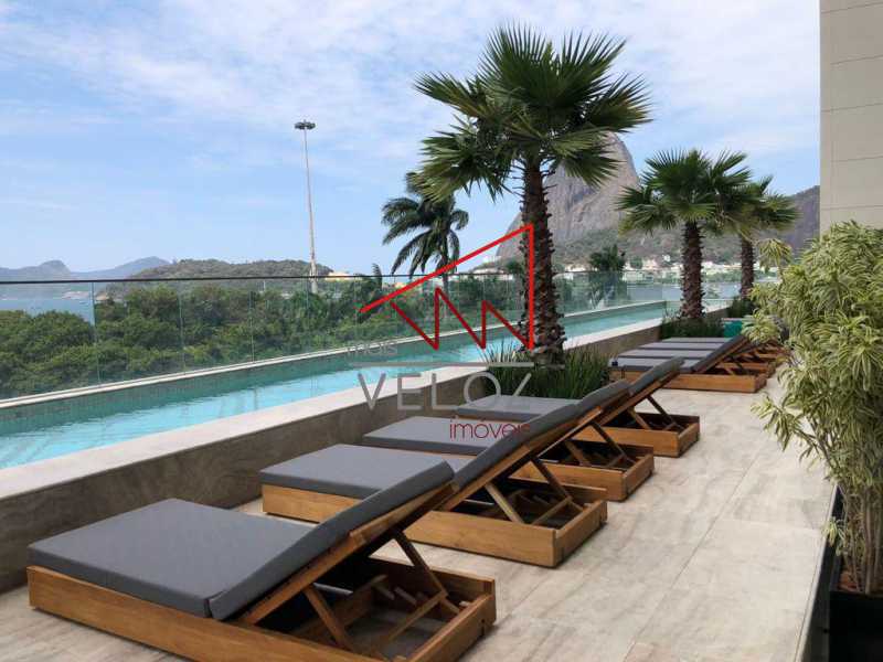 Apartamento, 3 quartos, 150 m² - Foto 7