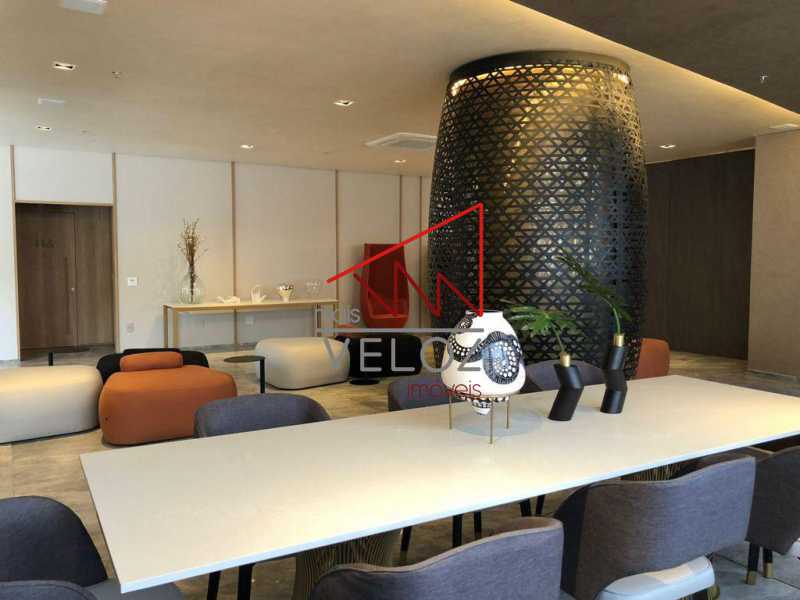 Apartamento, 3 quartos, 150 m² - Foto 5