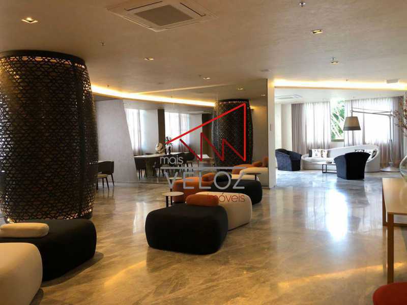 Apartamento, 3 quartos, 150 m² - Foto 20