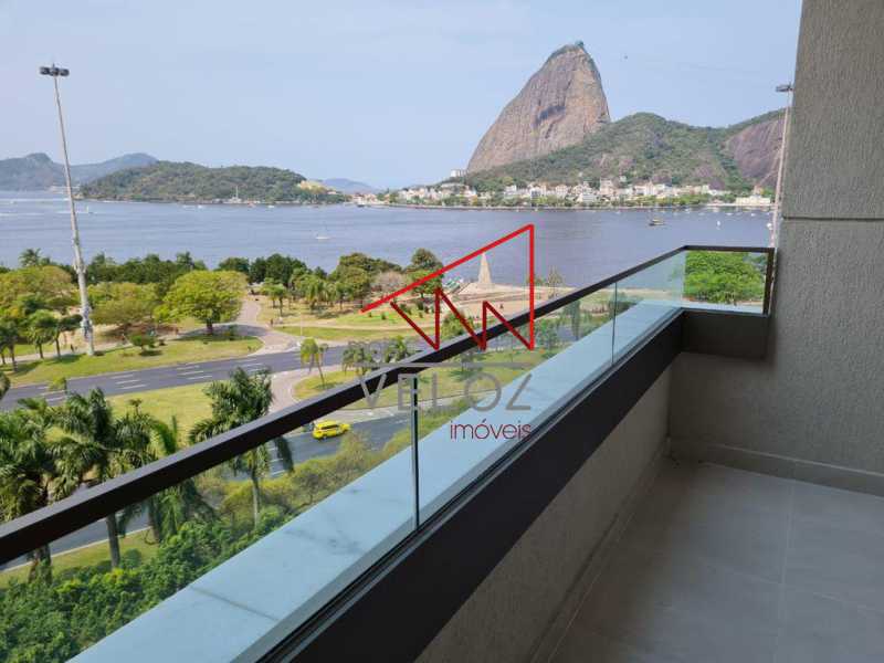 Apartamento, 3 quartos, 150 m² - Foto 11
