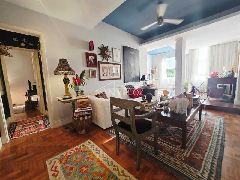 Apartamento, 2 quartos, 98 m² - Foto 6