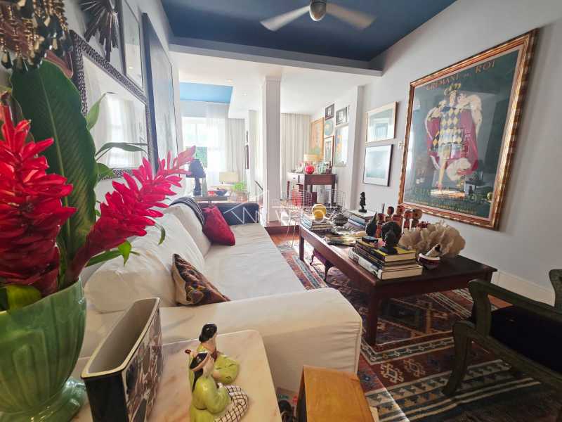 Apartamento, 2 quartos, 98 m² - Foto 20