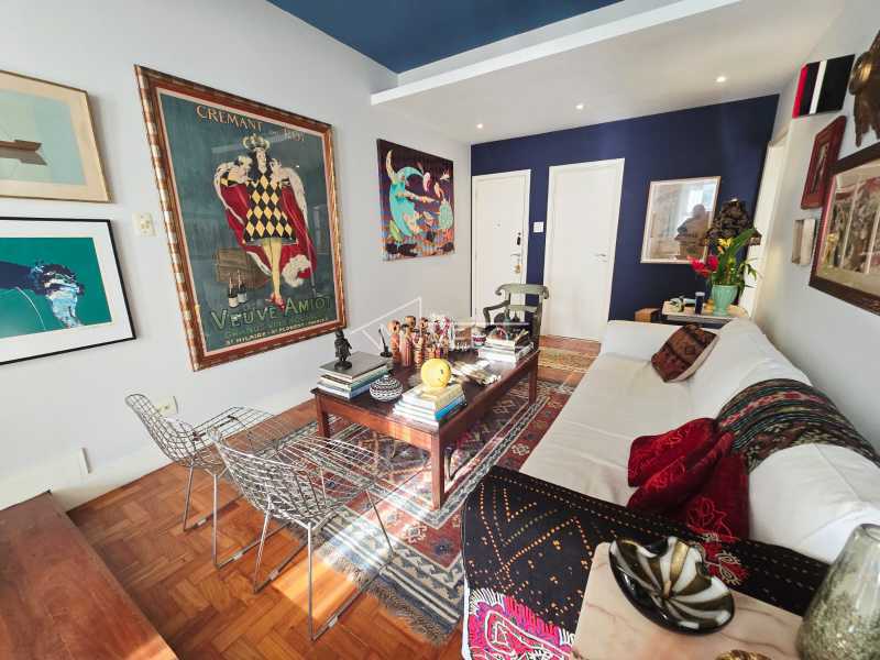 Apartamento, 2 quartos, 98 m² - Foto 22