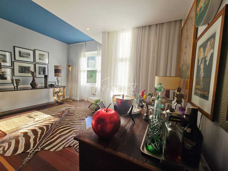 Apartamento, 2 quartos, 98 m² - Foto 21