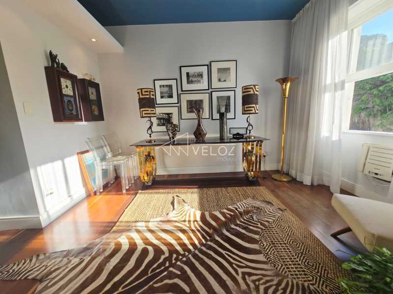 Apartamento, 2 quartos, 98 m² - Foto 5