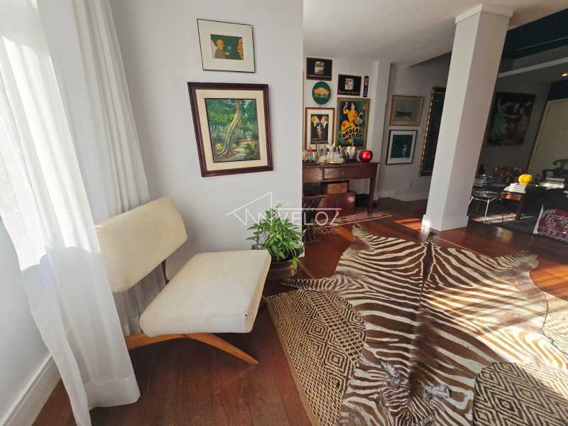 Apartamento, 2 quartos, 98 m² - Foto 26