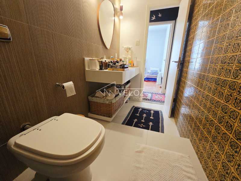 Apartamento, 2 quartos, 98 m² - Foto 11