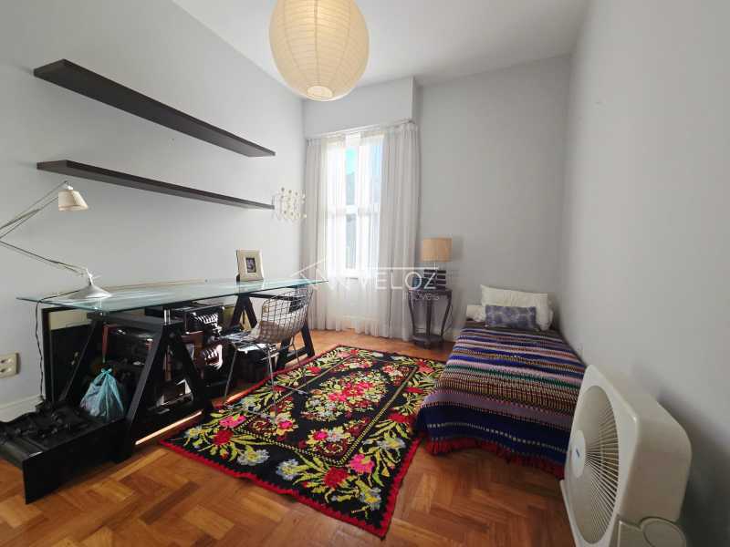 Apartamento, 2 quartos, 98 m² - Foto 3