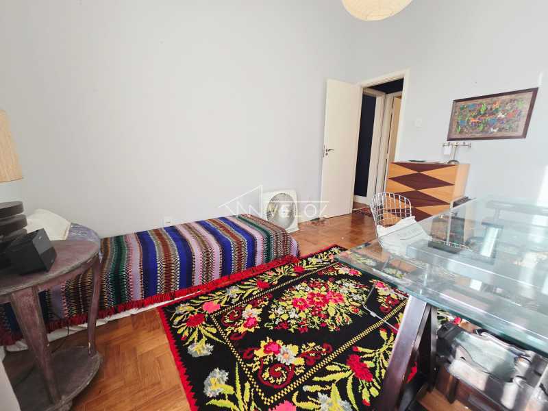 Apartamento, 2 quartos, 98 m² - Foto 4
