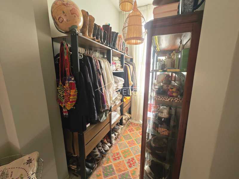Apartamento, 2 quartos, 98 m² - Foto 7