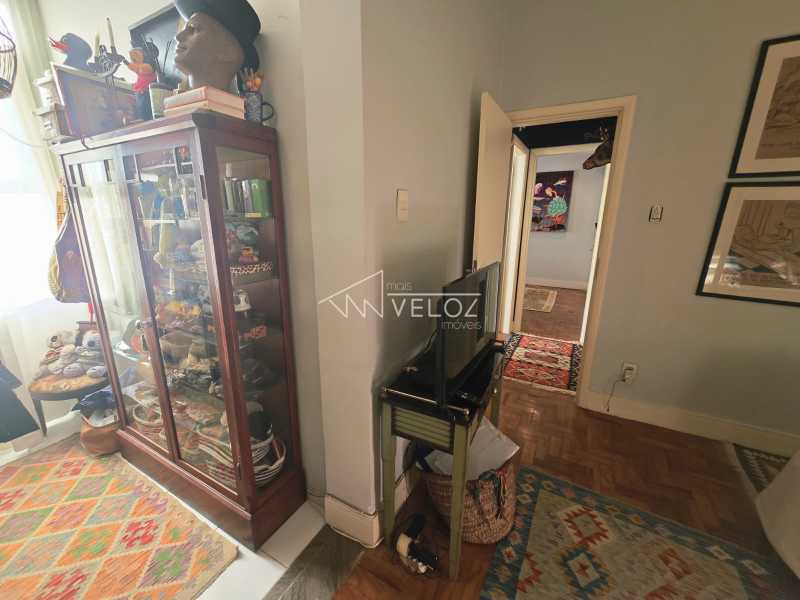 Apartamento, 2 quartos, 98 m² - Foto 23
