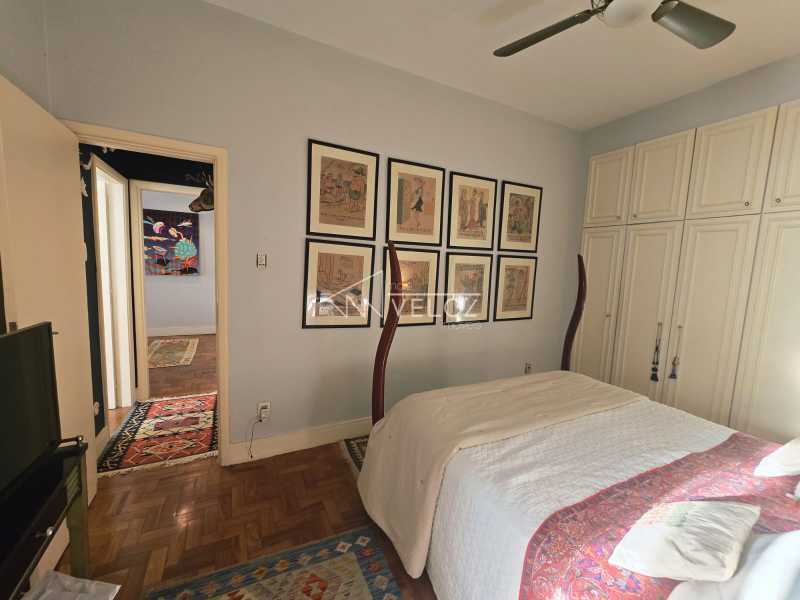 Apartamento, 2 quartos, 98 m² - Foto 13