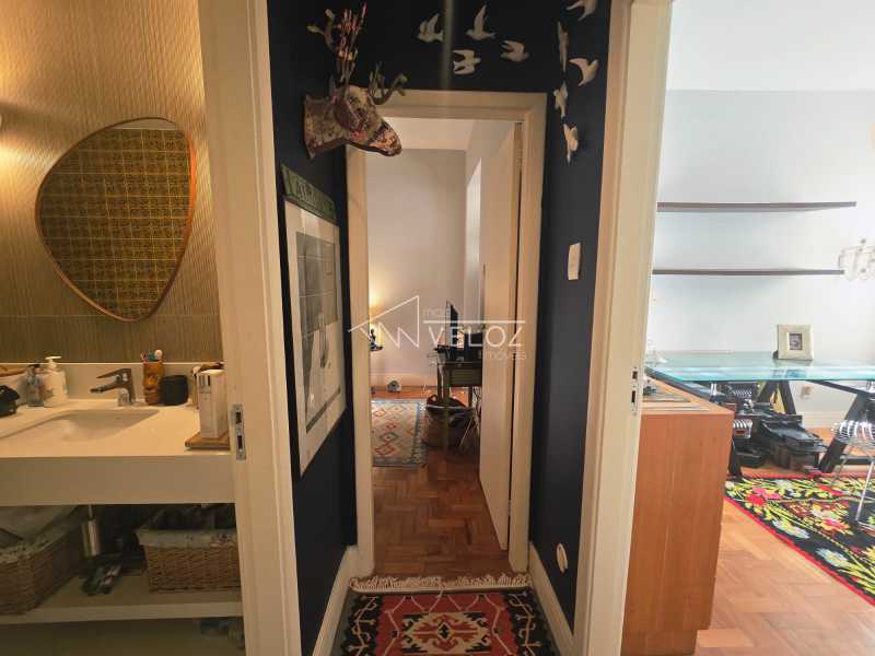Apartamento, 2 quartos, 98 m² - Foto 25