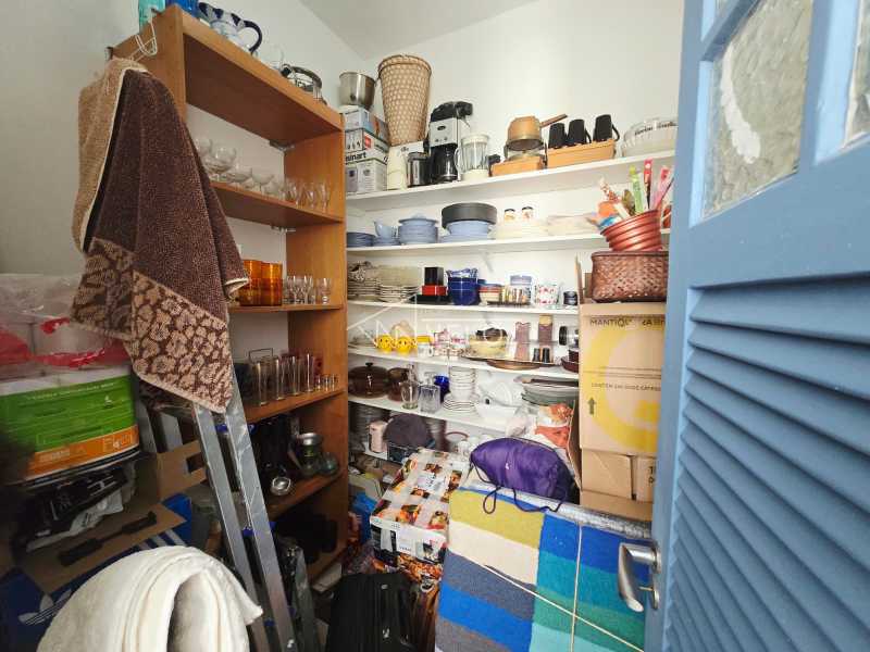 Apartamento, 2 quartos, 98 m² - Foto 12