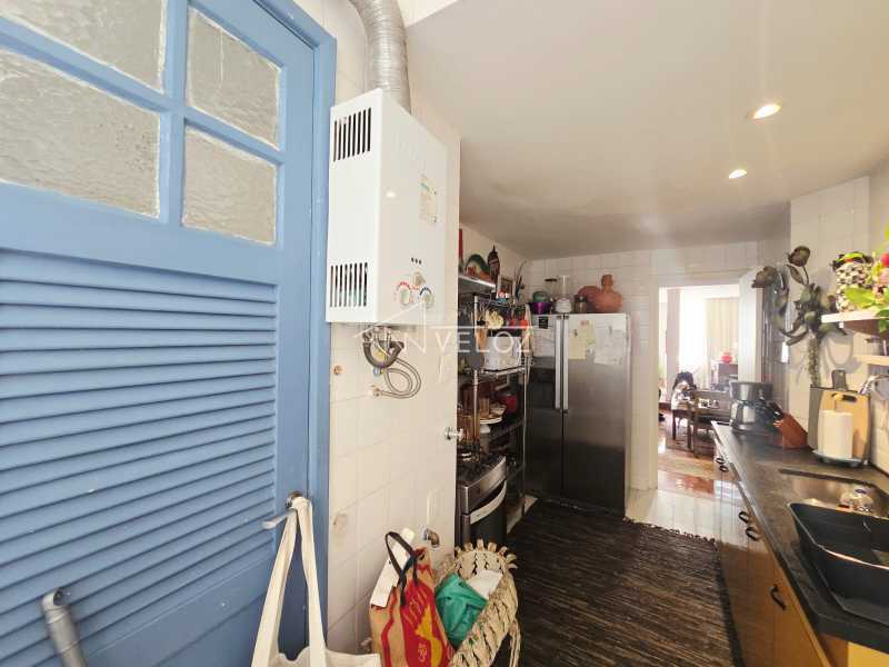 Apartamento, 2 quartos, 98 m² - Foto 2