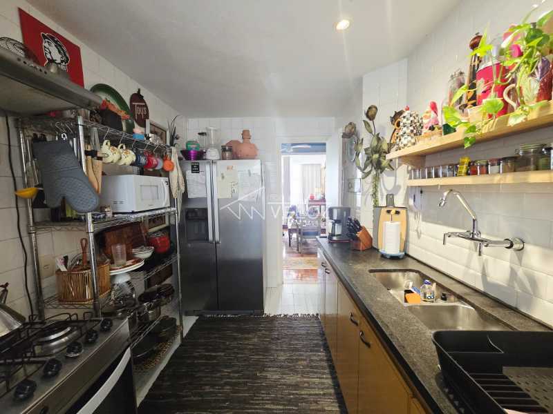 Apartamento, 2 quartos, 98 m² - Foto 9
