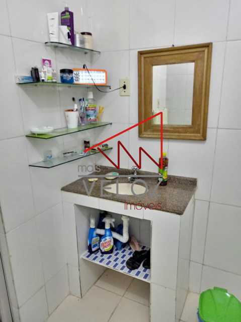 Apartamento à venda com 3 quartos, 80m² - Foto 8