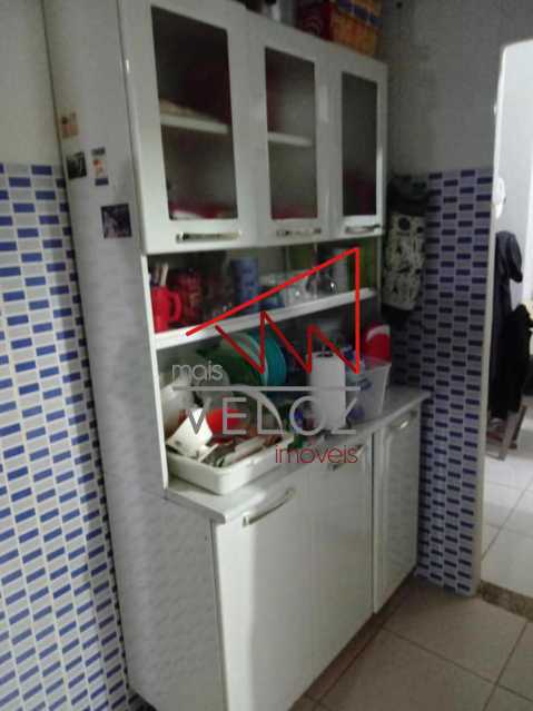 Apartamento à venda com 3 quartos, 80m² - Foto 13