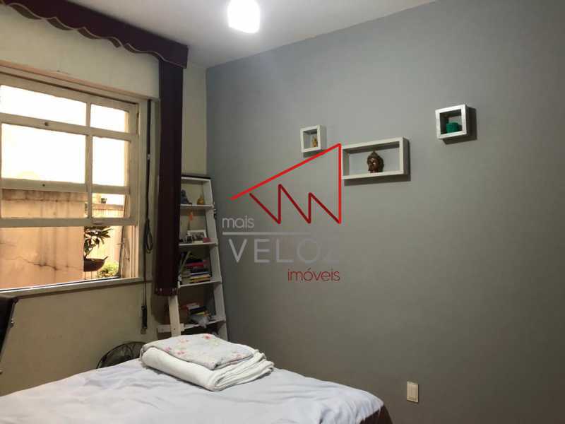 Apartamento à venda com 3 quartos, 126m² - Foto 11