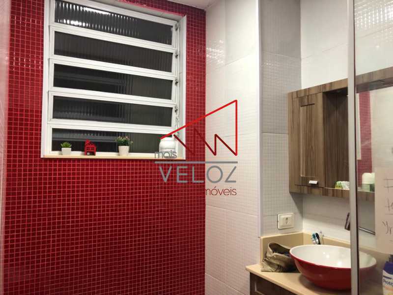 Apartamento à venda com 3 quartos, 126m² - Foto 17