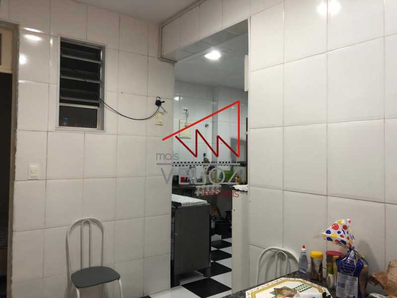 Apartamento à venda com 3 quartos, 126m² - Foto 23