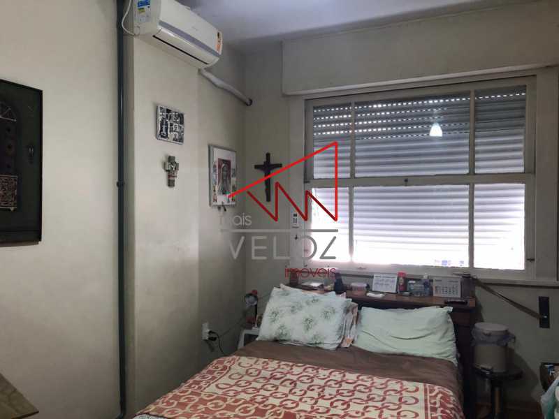 Apartamento à venda com 3 quartos, 126m² - Foto 12