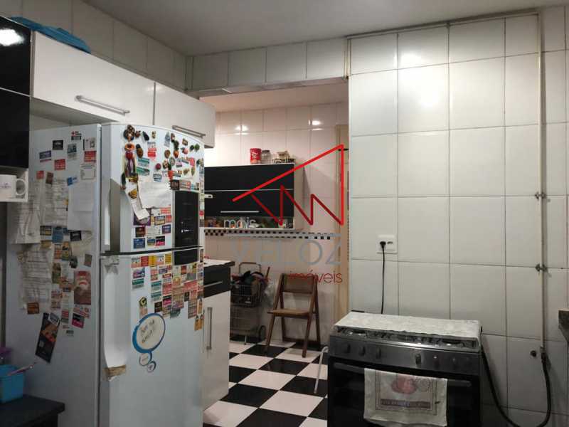 Apartamento à venda com 3 quartos, 126m² - Foto 20