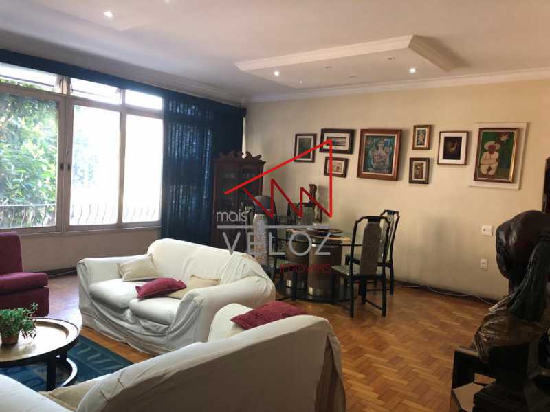 Apartamento à venda com 3 quartos, 126m² - Foto 4