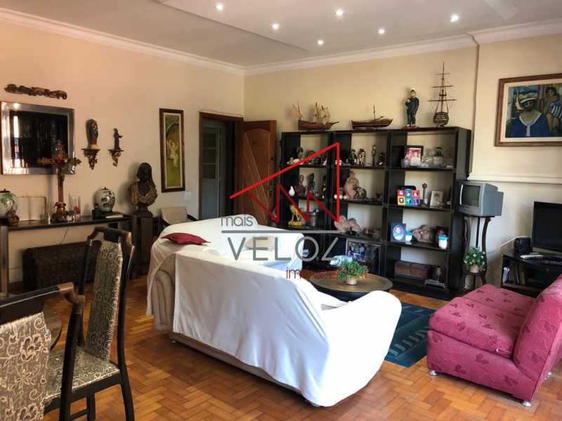 Apartamento à venda com 3 quartos, 126m² - Foto 2