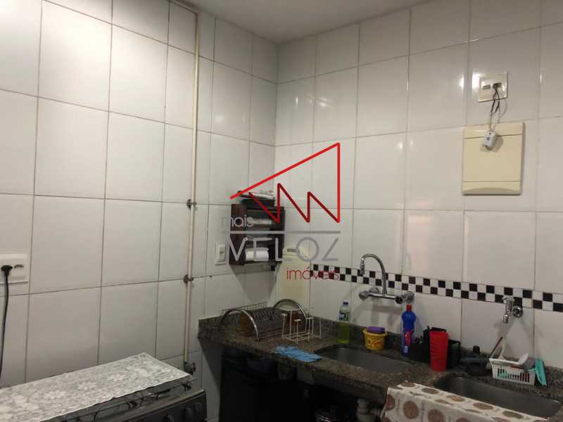 Apartamento à venda com 3 quartos, 126m² - Foto 24