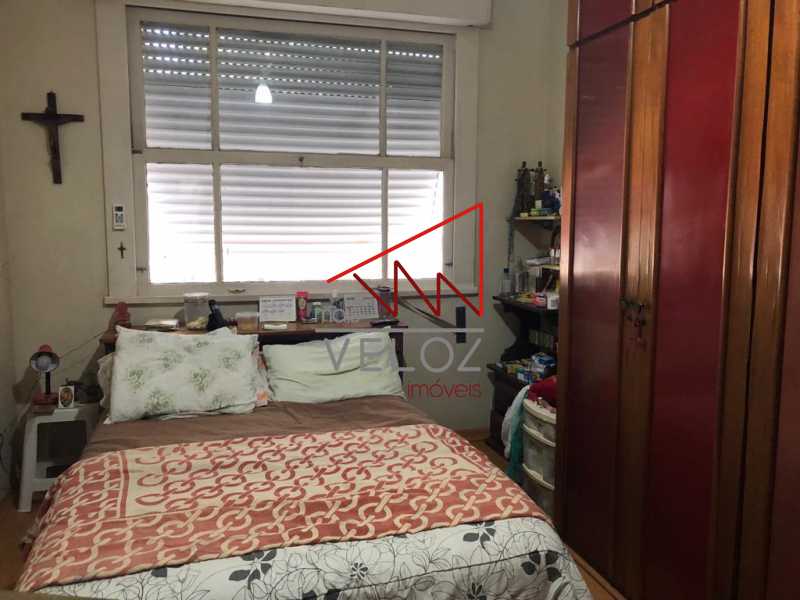 Apartamento à venda com 3 quartos, 126m² - Foto 13