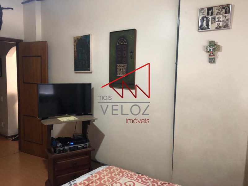 Apartamento à venda com 3 quartos, 126m² - Foto 15