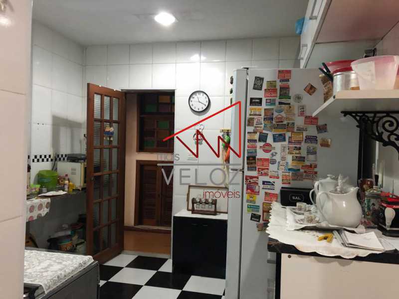 Apartamento à venda com 3 quartos, 126m² - Foto 22