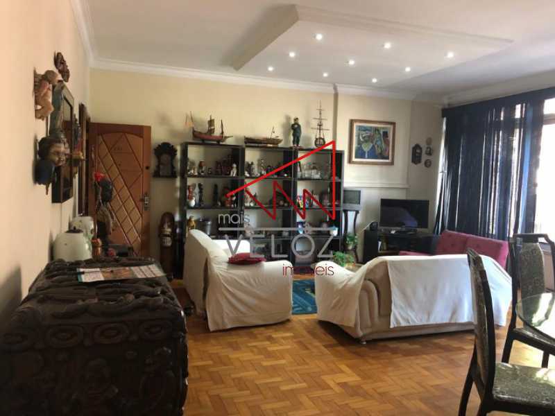 Apartamento à venda com 3 quartos, 126m² - Foto 5