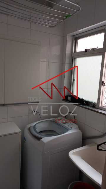 Apartamento à venda com 2 quartos, 65m² - Foto 5