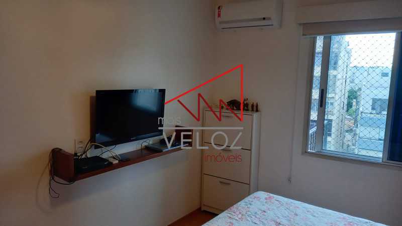 Apartamento à venda com 2 quartos, 65m² - Foto 6