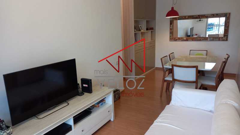 Apartamento à venda com 2 quartos, 65m² - Foto 12