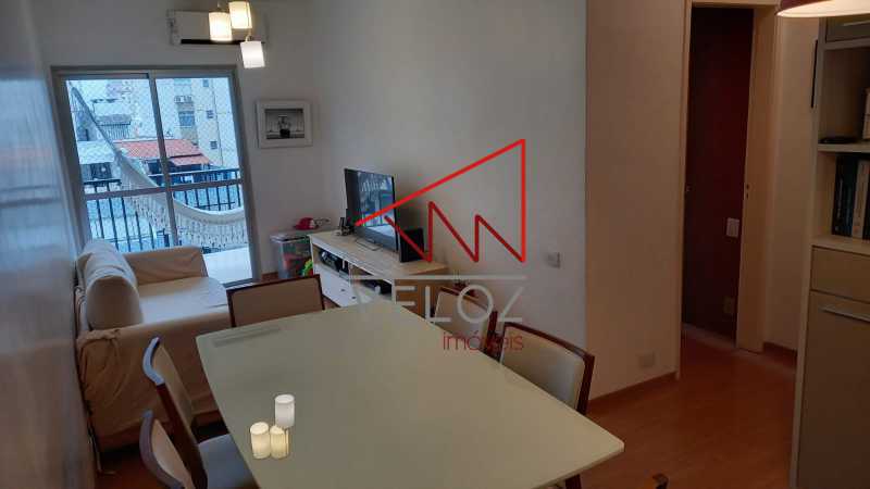 Apartamento à venda com 2 quartos, 65m² - Foto 17